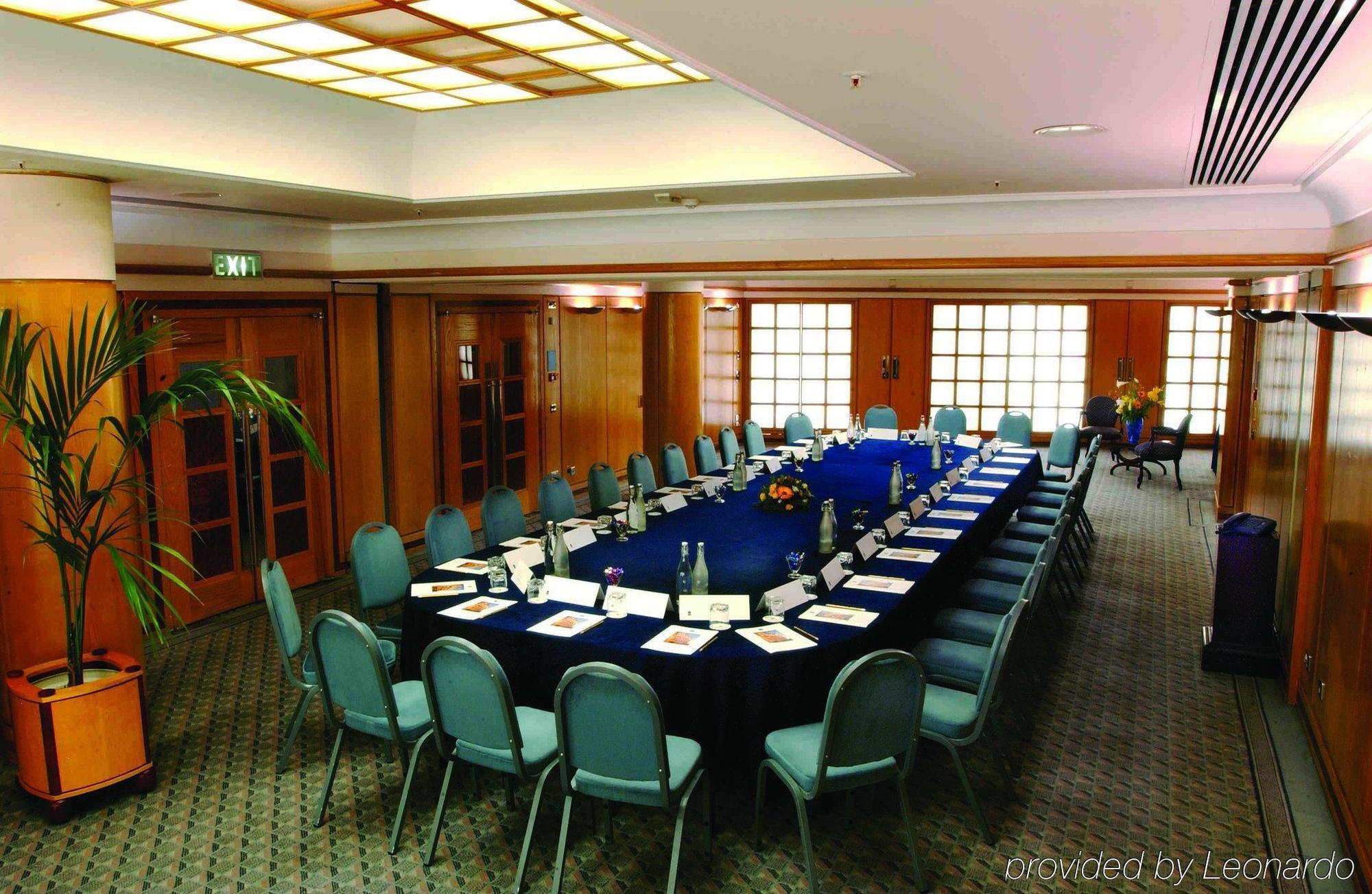 Washington Mayfair Hotel London Kinh doanh bức ảnh