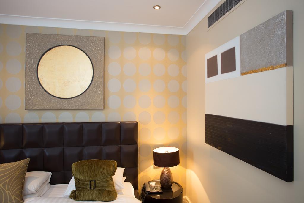 Washington Mayfair Hotel London Ngoại thất bức ảnh