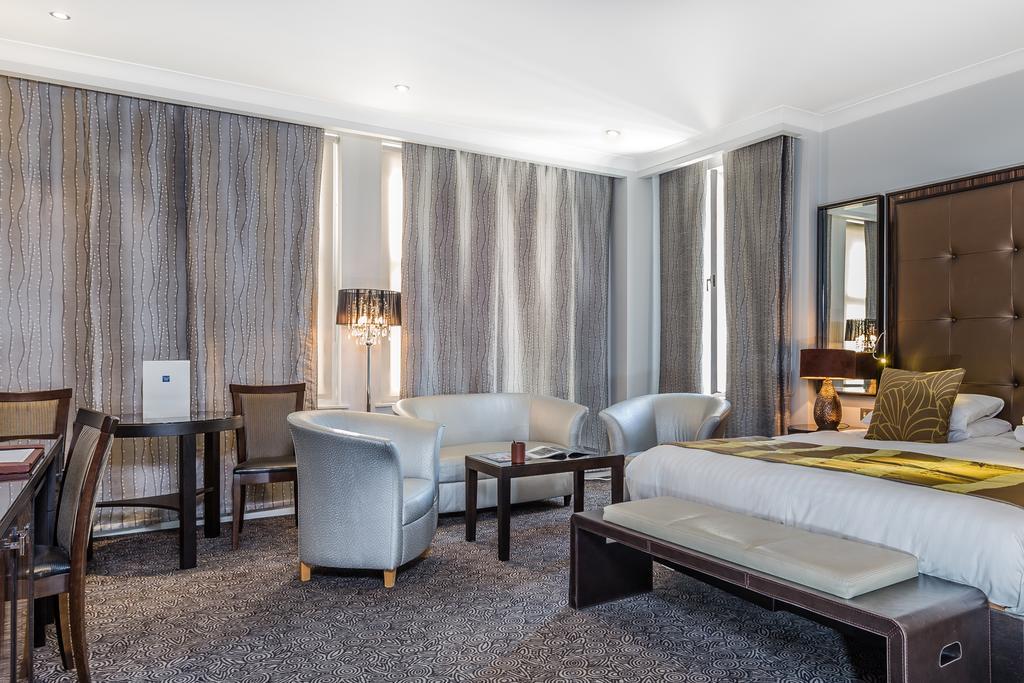 Washington Mayfair Hotel London Ngoại thất bức ảnh