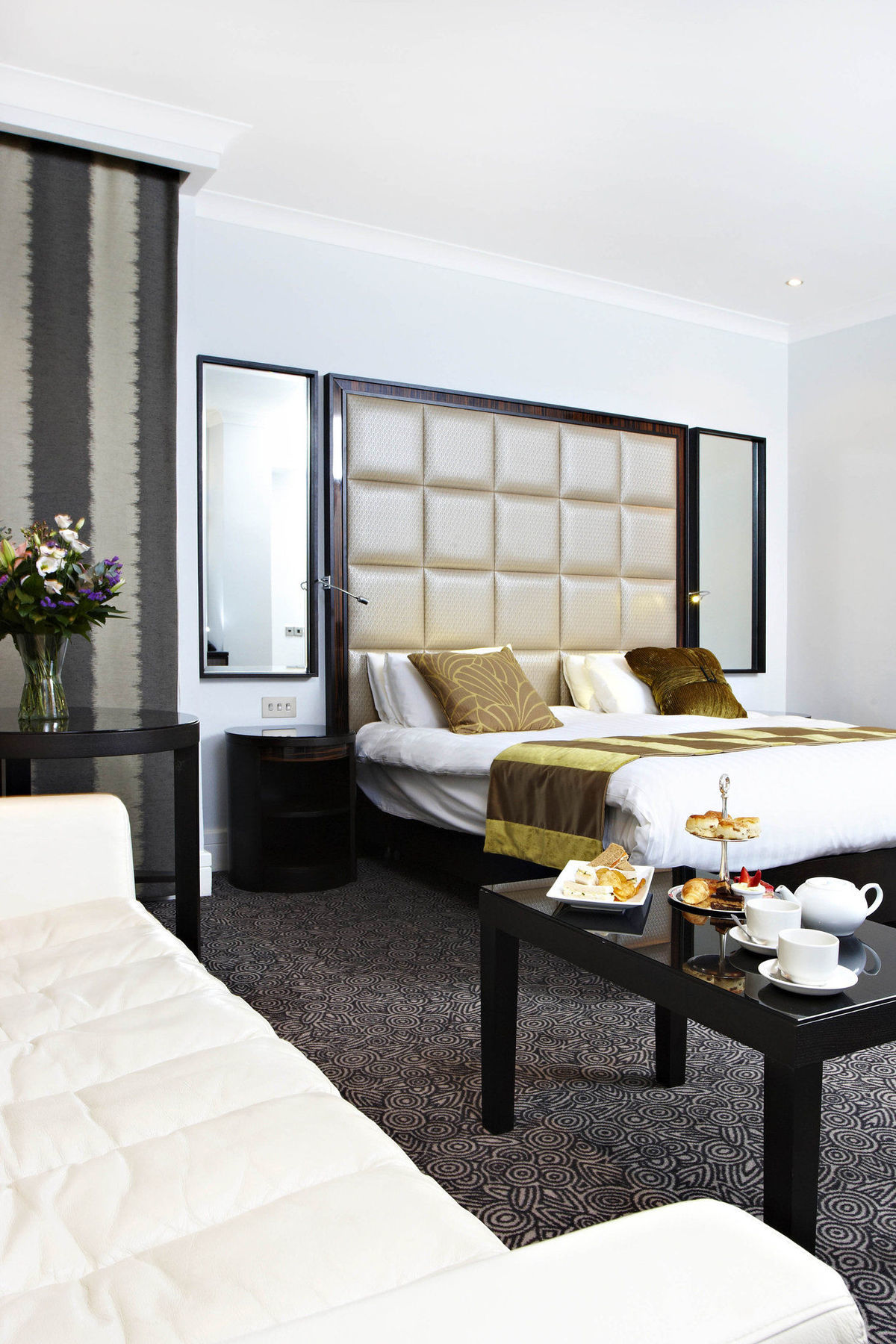 Washington Mayfair Hotel London Ngoại thất bức ảnh