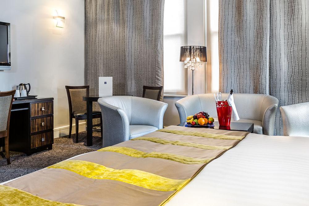 Washington Mayfair Hotel London Ngoại thất bức ảnh
