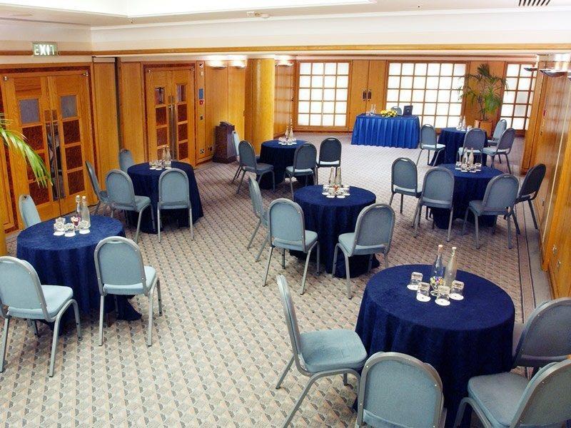 Washington Mayfair Hotel London Ngoại thất bức ảnh