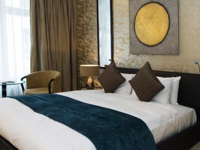 Washington Mayfair Hotel London Ngoại thất bức ảnh