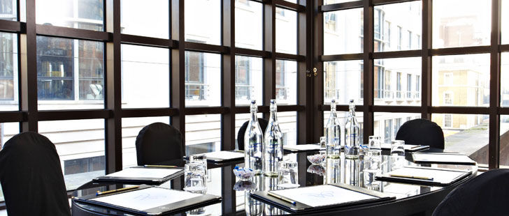 Washington Mayfair Hotel London Ngoại thất bức ảnh