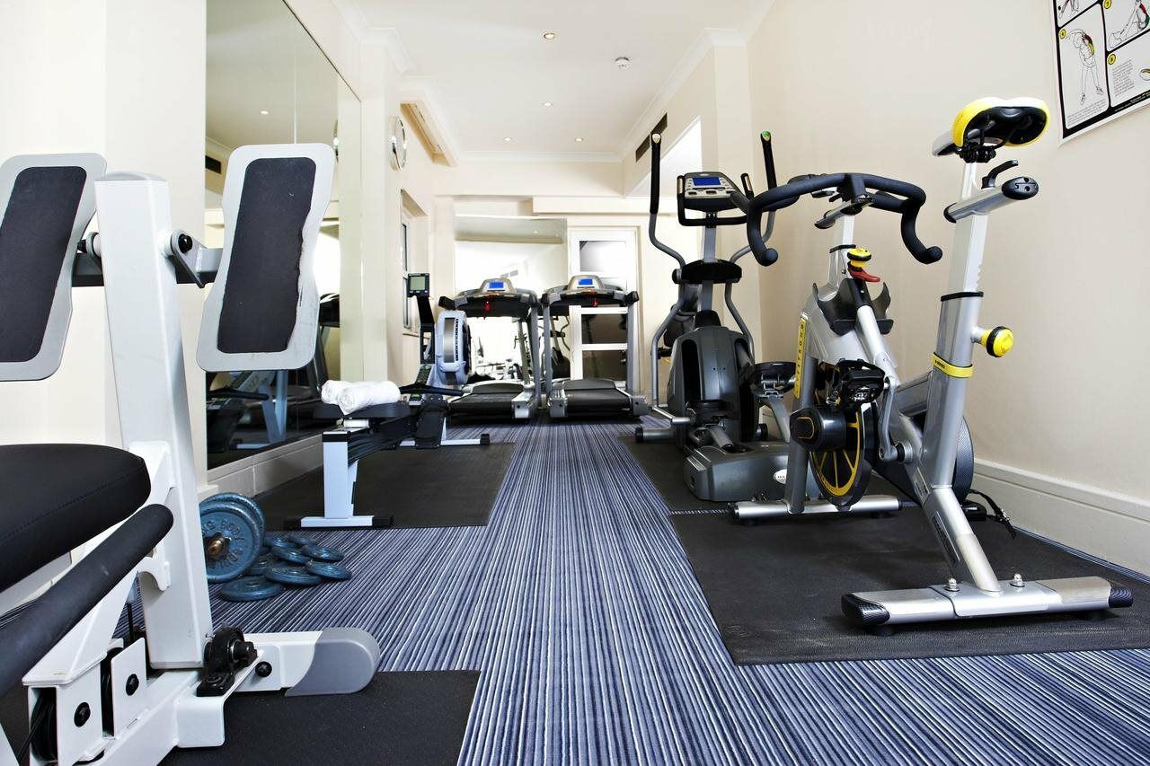 Washington Mayfair Hotel London Ngoại thất bức ảnh